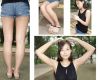 (7)ultra-high quality! teens pictires of legs, under the arms, f