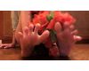 [Video] sole Hihokan  crazy ikebana  kiyoka
