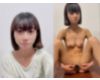 Leaked Japanese teen nude pornVol.37 Mki Inkai Video