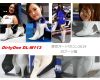 DirtyOne DL-M113 4K Tokyo Autosalon 2019 White Boots