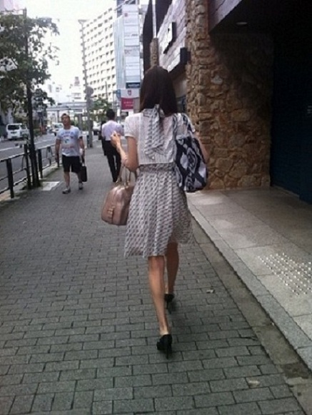 街撮りお姉さん【逆さもあり】【2】 街撮りお姉さん【逆さもあり】【2】