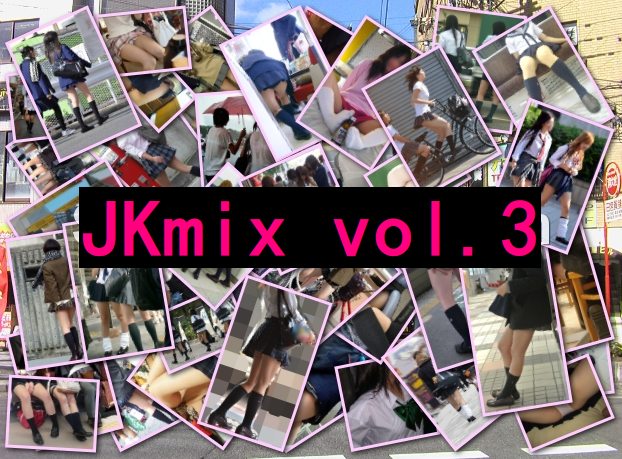 JKmix vol.3