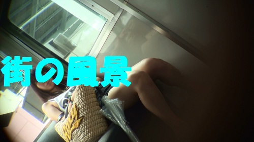 セット販売HD盗撮風[オリジナル]電車のきれいなお姉さん?-1から4[ミニスカ編]