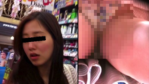 都会の美女のパンティ総集編09