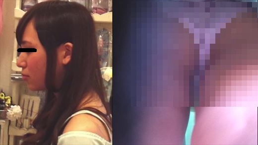 都会の美女のパンティ総集編12