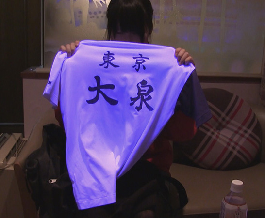 名門・O泉JK１テニス部員の竿と玉捌き＿前編