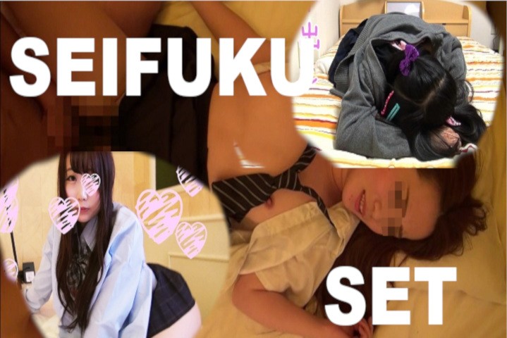 4月限定【美人・ギャル・可愛い】最強3セット。平成もそろそろ終わるけど最後の平成っ子達を楽しんじゃおう