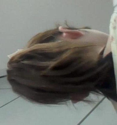 可愛いピンクのパンチュ履いてますエスカレーター逆さ撮り【高画質動画】007~012とモンチャック 01セット販売