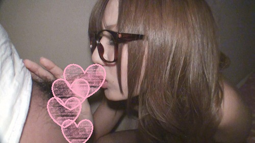 [個人撮影]最初はゴムがないと嫌だと言ってたが、生で挿入!!ナンパした19歳。[素人]