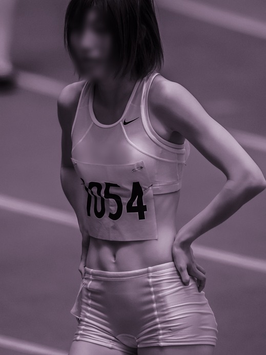 TRACK & FIELD 003