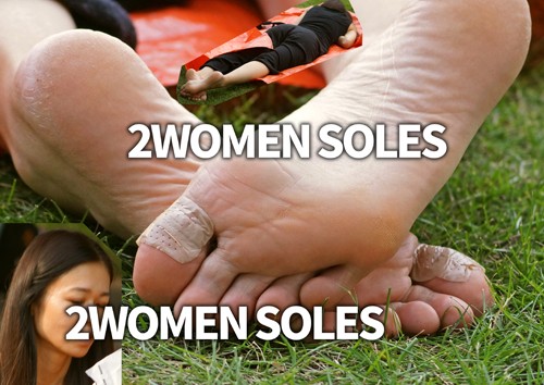 2WOMEN SOLES