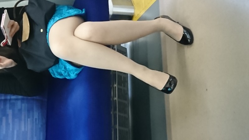 美脚写真Vol.4