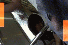 女子○生にチン見せ　第２弾　値下げしました　フルHD