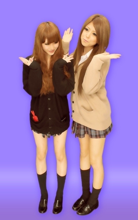 ヌキドキ ヌキドキ