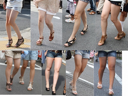 ショートパンツ11-15 ショートパンツ11-15
