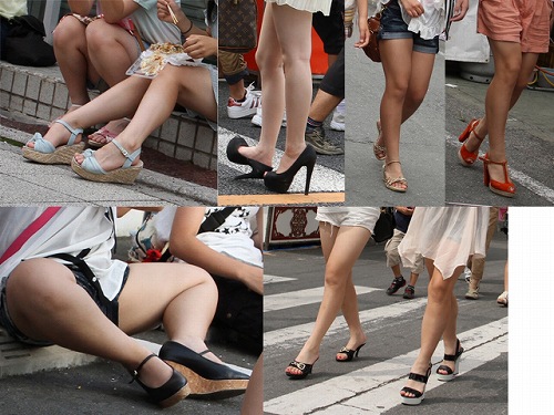 ショートパンツ41-45 ショートパンツ41-45