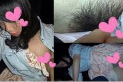 {新入生☆marinaちゃん}新歓コンパ後、声掛けお持ち帰り。