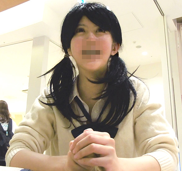 職権乱用!極悪盗撮動画〜制服美少女ヒクつく局部を凝視盗撮〜面談中パンツを盗られる乙女15