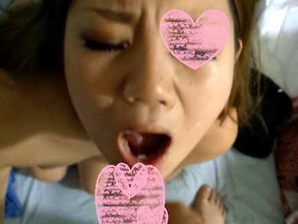 彼女が顔射ごっくん！パイズリも愛情たっぷり お掃除フェラ 元カノ 先生 個人撮影 主観 淫語