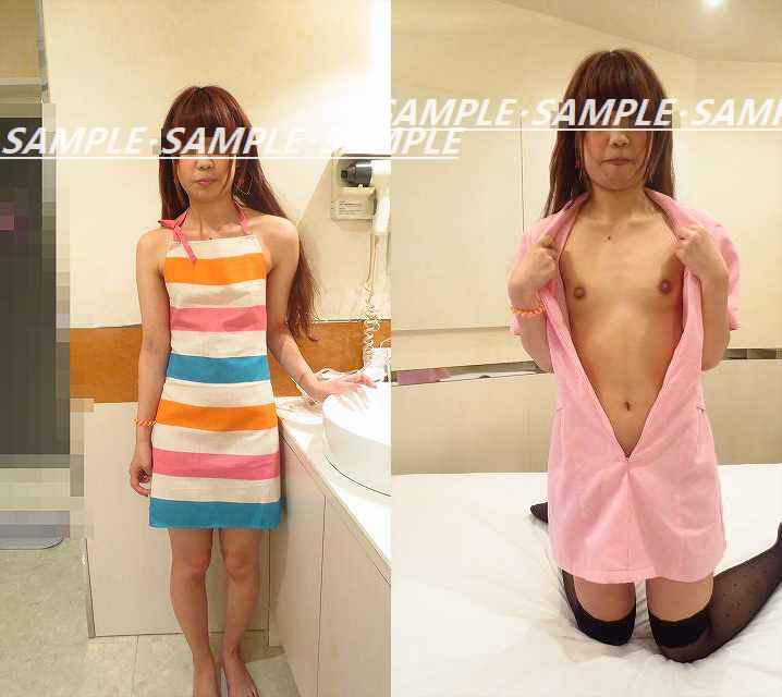 ＜女子大生シリーズ＞可愛さ１００％！貧乳ロリータ「みゆ18歳」〜ＴＨＥコスプレ