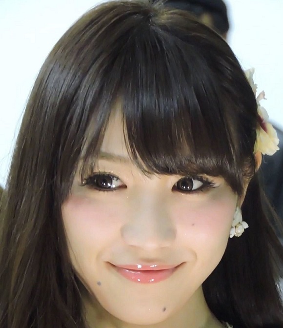CP+2016AKBまゆゆ似?顔を撮り続けました【動画】5作品セット販売 1501 1504 1509 1512 1516