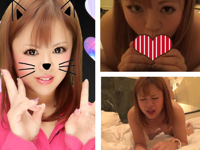 【素人ハメ撮り⑤】ナンパゲットしたお姉さんに生ハメ口内発射　かよPart5【前編後編セット】