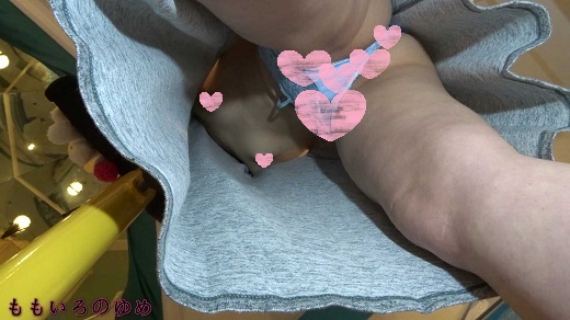 ---8000円引き---【直下型大開脚ガン見セレクション】その１（６点セット）