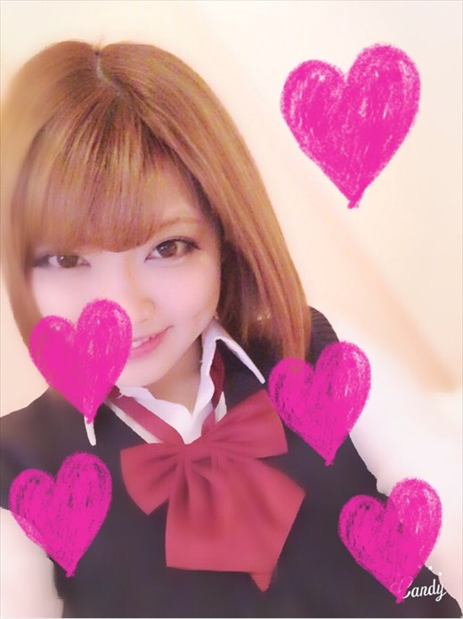 【ナンパしてたら、ヤレちゃった】ーーくーちゃん・制服のギャル・渋谷でナンパーー前後編セット