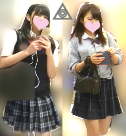 せんすいかん Part52【HD】