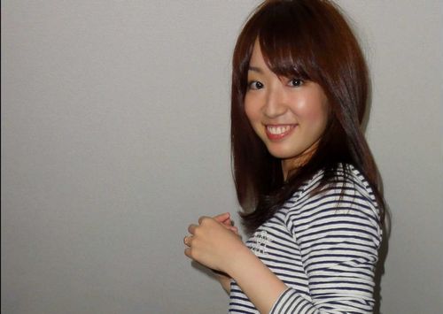 教え子には決して見せられない姿、彼氏にまたがって「あったかい…」