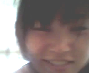 本物個人撮影　ちょいぽちゃ　美巨乳　短大生