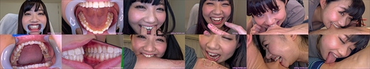 【特典動画付】一ノ瀬恋の歯と噛みつきシリーズ1～3まとめてDL