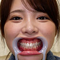 【歯フェチ】七碧のあちゃんの歯を観察しました！