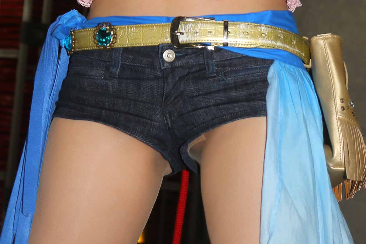 セクシーコスプレイヤーズ ゲームイベント2016 高画質画像03 セクシーコスプレイヤーズ ゲームイベント2016 高画質画像03