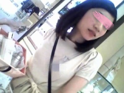 ショップ店員PチラVol.25