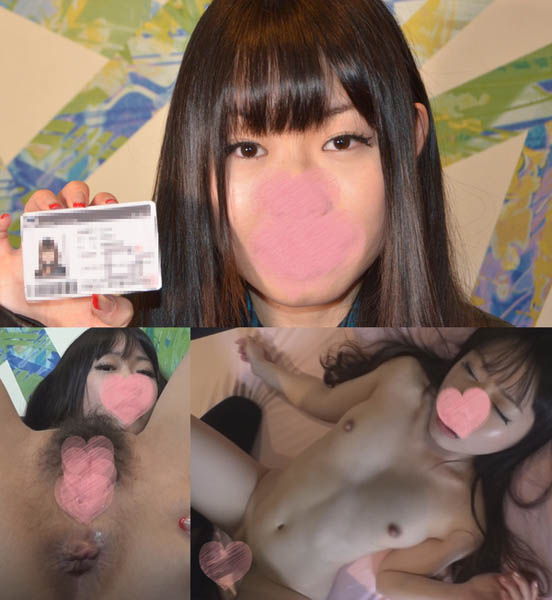 【個人撮影】鳥肌立ちっぱなしでイキまくる20歳大学生セット【全身性感帯】