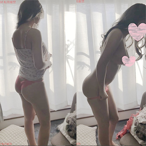 【全裸キタ―(゚∀゚)――元グラビアアイドル盗撮】大反響商品