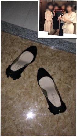 サークル仲間の女子が寝たところをいたずら【セット】