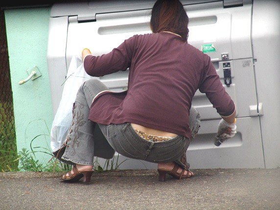 街中風景5「再販」
