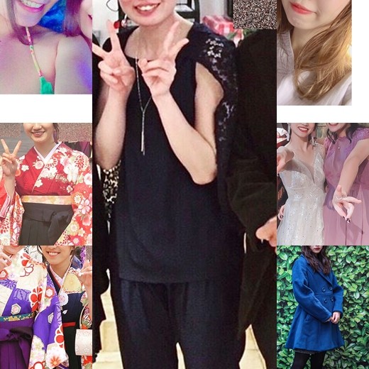 新婦と若妻さん79 華奢で甘え上手な若妻さんたち
