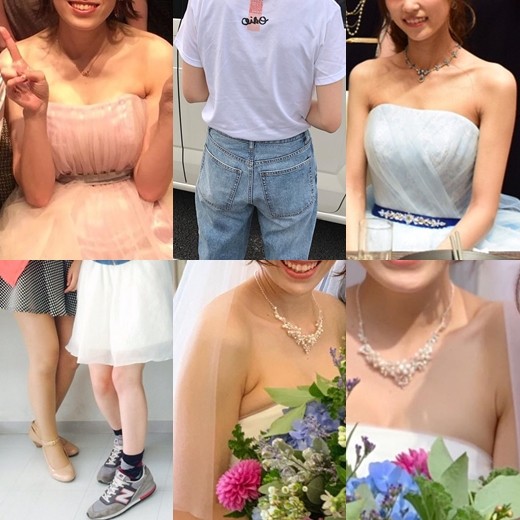 新婦と若妻さん86 何気ない仕草がグッと来る美人若奥さん