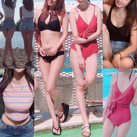 新婦さん51~55【お買い得セット】