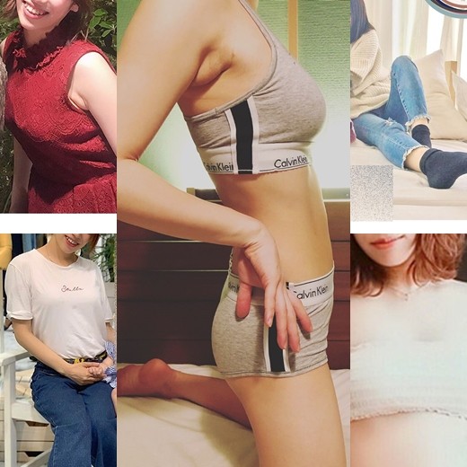 新婦さん56 パッチリ大きな瞳の美人若ママさん