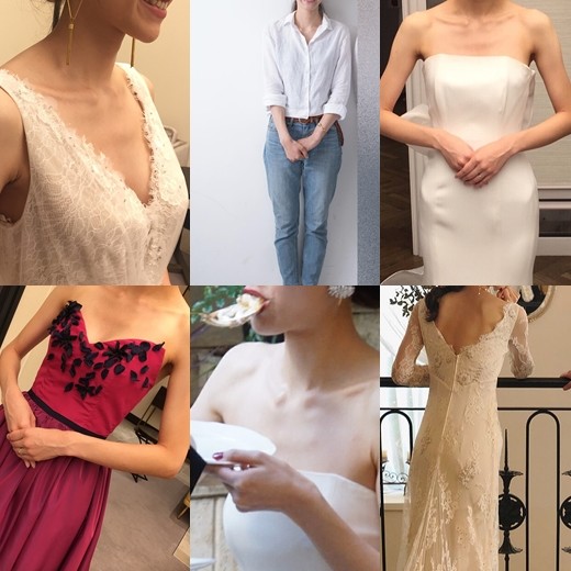 新婦さん91 綺麗で尽くしてくれそうな美人花嫁さん