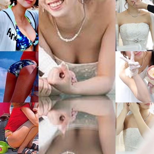 新婦さん45~50【お買い得セット】