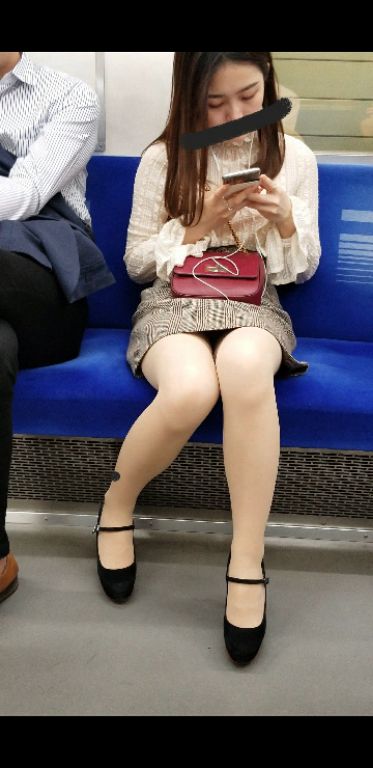 めちゃかわJD対面
