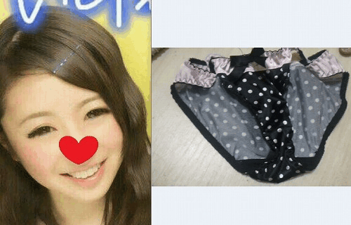 【下着】【セット】同級生の彼女、バイト先の同僚…いろんな女の子のブラ&パンツ3作品セット