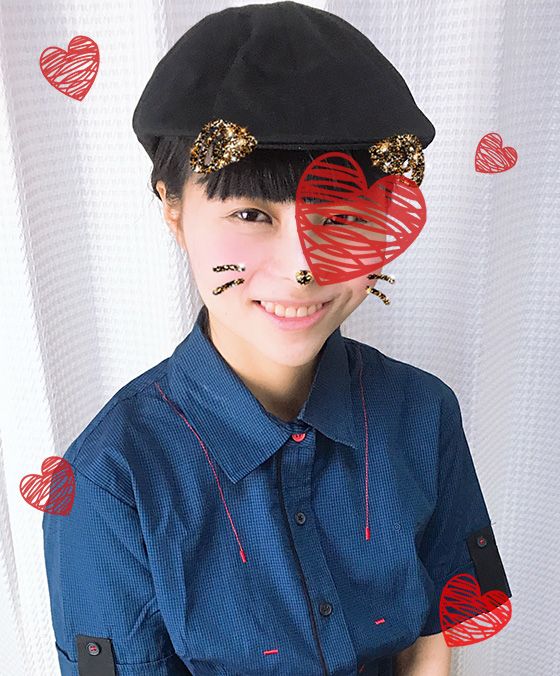 Mバイトフェラ隠し撮り