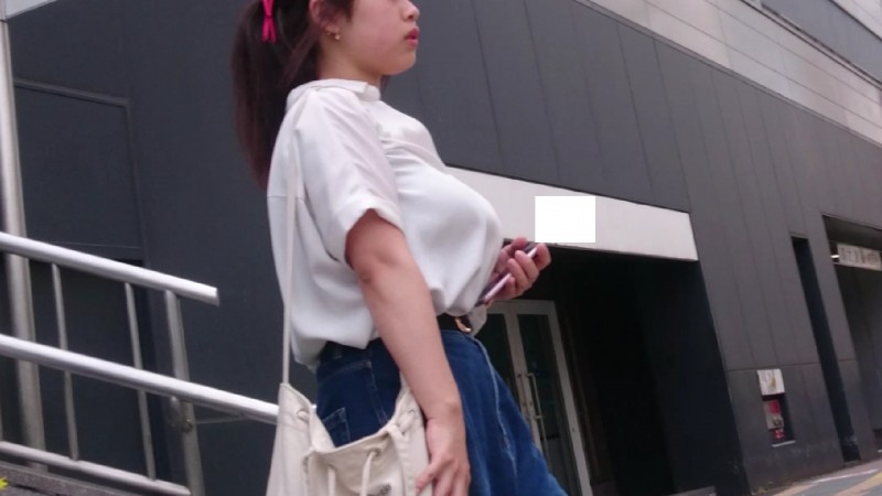 【乳テント】うp主イチ押しの爆乳ちゃん 其の6