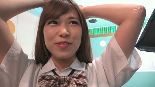 【個人撮影】出会い系☆スタイル抜群&感度抜群、制服ギャルとホテルでエロエロ三昧
